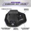 Picture of Yukon Gear and Axle Differential Cover - YHCC-D80
