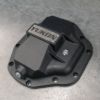 Picture of Yukon Gear and Axle Differential Cover - YHCC-D80