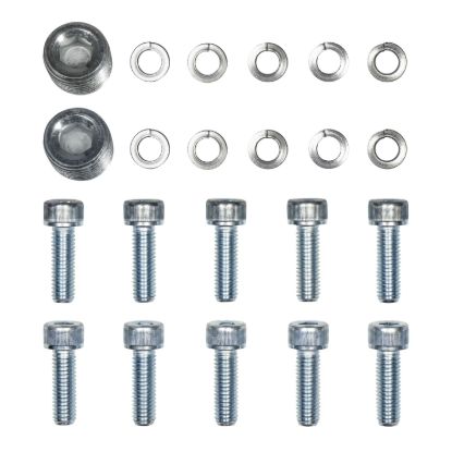 Picture of Yukon Gear and Axle Differential Cover - YHCC-D80