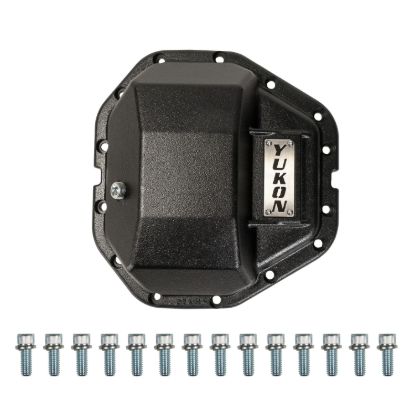Picture of Yukon Gear and Axle Differential Cover - YHCC-DM275