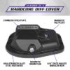 Picture of Yukon Gear and Axle Differential Cover - YHCC-F10.5