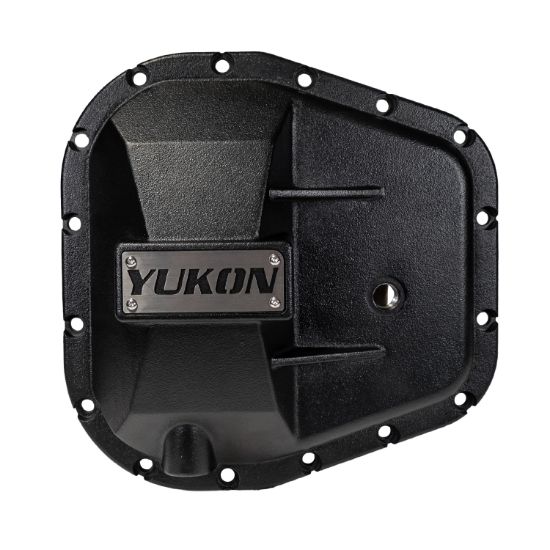 Picture of Yukon Gear and Axle Differential Cover - YHCC-F11.6
