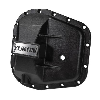 Picture of Yukon Gear and Axle Differential Cover - YHCC-F11.6