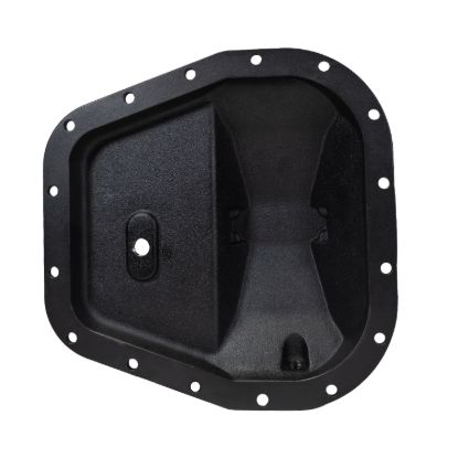 Picture of Yukon Gear and Axle Differential Cover - YHCC-F11.6