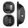 Picture of Yukon Gear and Axle Differential Cover - YHCC-F8.8