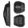Picture of Yukon Gear and Axle Differential Cover - YHCC-F9.75