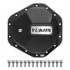 Picture of Yukon Gear and Axle Differential Cover - YHCC-GM14T-S