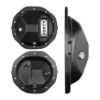 Picture of Yukon Gear and Axle Differential Cover - YHCC-GM8.5-M
