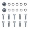 Picture of Yukon Gear and Axle Differential Cover - YHCC-GM8.5-M