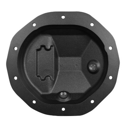 Picture of Yukon Gear and Axle Differential Cover - YHCC-GM8.5-S