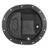 Picture of Yukon Gear and Axle Differential Cover - YHCC-GM9.5-12B