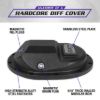 Picture of Yukon Gear and Axle Differential Cover - YHCC-GM9.5-12B