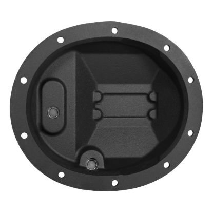 Picture of Yukon Gear and Axle Differential Cover - YHCC-M35