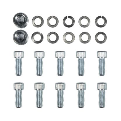 Picture of Yukon Gear and Axle Differential Cover - YHCC-M35