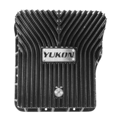 Picture of Yukon Gear and Axle Transmission Oil Pan - YHCTP-A1000