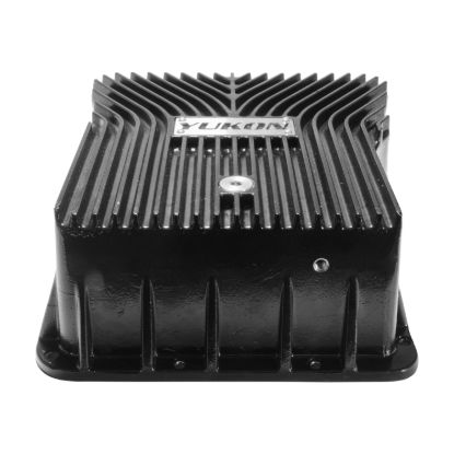 Picture of Yukon Gear and Axle Transmission Oil Pan - YHCTP-A1000