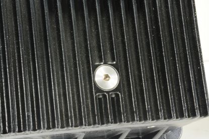 Picture of Yukon Gear and Axle Transmission Oil Pan - YHCTP-A1000