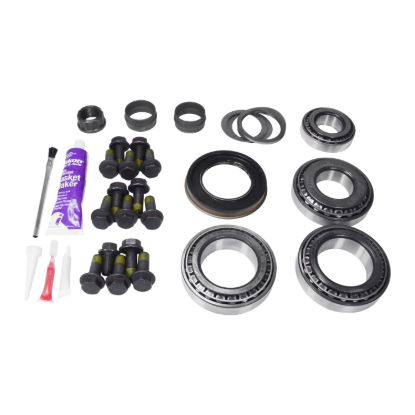 Picture of Yukon Gear and Axle Axle Differential Bearing and Seal Kit - YK AAM11.8-B