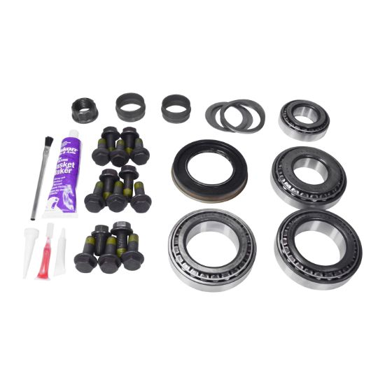 Picture of Yukon Gear and Axle Axle Differential Bearing and Seal Kit - YK AAM11.8-B