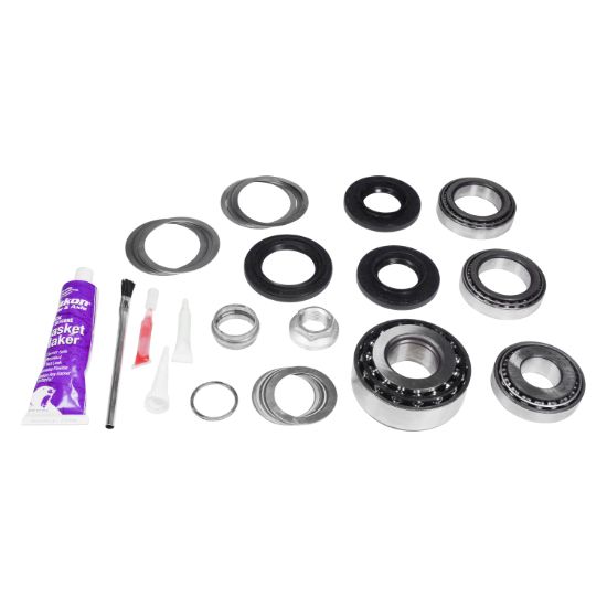 Picture of Yukon Gear and Axle Axle Differential Bearing and Seal Kit - YK C215R