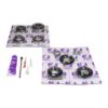 Picture of Yukon Gear and Axle Axle Differential Bearing and Seal Kit - YK C215R