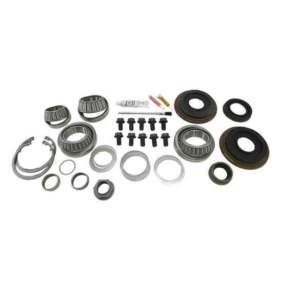 Picture of Yukon Gear and Axle Axle Differential Bearing and Seal Kit - YK C7.25