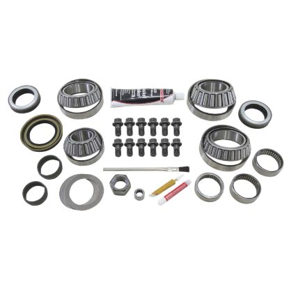 Picture of Yukon Gear and Axle Axle Differential Bearing and Seal Kit - YK C8.0-IFS-C