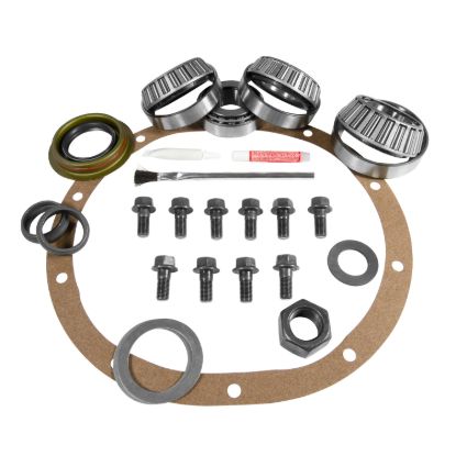 Picture of Yukon Gear and Axle Axle Differential Bearing and Seal Kit - YK C8.25-B