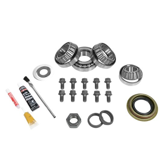 Picture of Yukon Gear and Axle Axle Differential Bearing and Seal Kit - YK C8.25-C