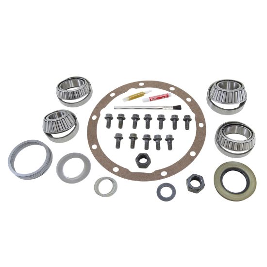 Picture of Yukon Gear and Axle Axle Differential Bearing and Seal Kit - YK C8.75-A