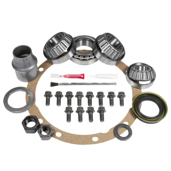 Picture of Yukon Gear and Axle Axle Differential Bearing and Seal Kit - YK C8.75-F