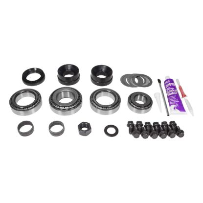 Picture of Yukon Gear and Axle Differential Rebuild Kit - YK C9.25-F-B