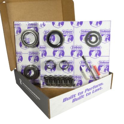Picture of Yukon Gear and Axle Axle Differential Bearing and Seal Kit - YK C9.25-R-A
