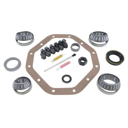 Picture of Yukon Gear and Axle Axle Differential Bearing and Seal Kit - YK CSPRINTER