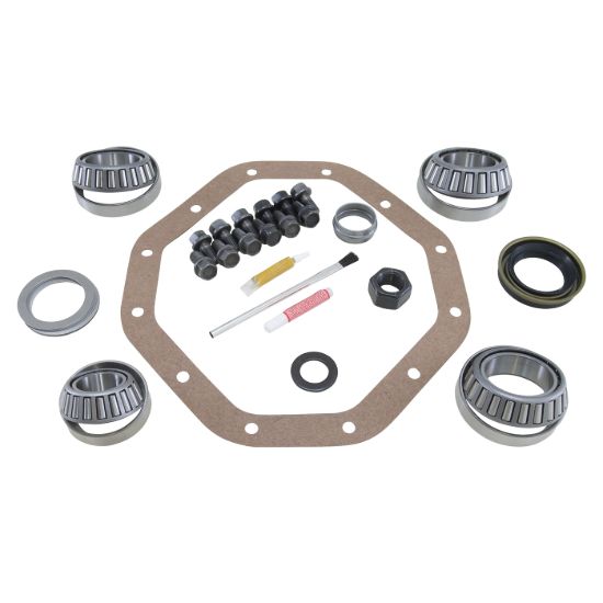 Picture of Yukon Gear and Axle Axle Differential Bearing and Seal Kit - YK CSPRINTER