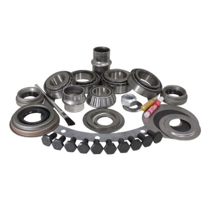 Picture of Yukon Gear and Axle Axle Differential Bearing and Seal Kit - YK D30-CS
