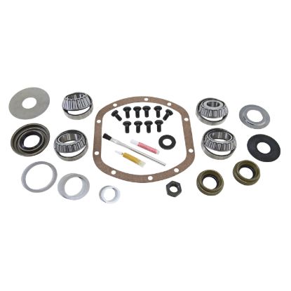 Picture of Yukon Gear and Axle Axle Differential Bearing and Seal Kit - YK D30-F