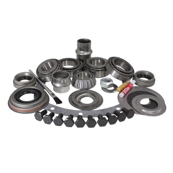 Picture of Yukon Gear and Axle Axle Differential Bearing and Seal Kit - YK D30-R