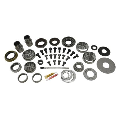 Picture of Yukon Gear and Axle Axle Differential Bearing and Seal Kit - YK D30-SUP-FORD