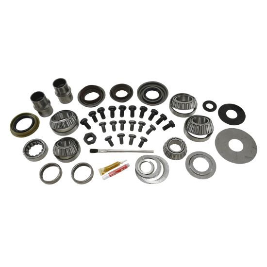 Picture of Yukon Gear and Axle Axle Differential Bearing and Seal Kit - YK D30-SUP-KJ