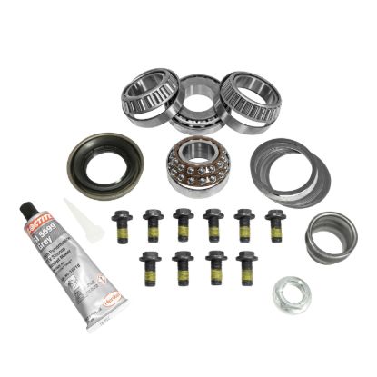 Picture of Yukon Gear and Axle Axle Differential Bearing and Seal Kit - YK D35JL-REAR