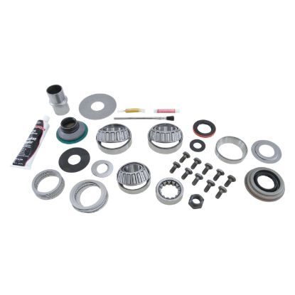 Picture of Yukon Gear and Axle Axle Differential Bearing and Seal Kit - YK D44-IFS-E