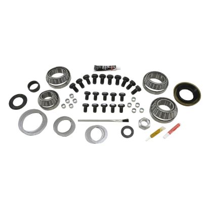 Picture of Yukon Gear and Axle Axle Differential Bearing and Seal Kit - YK D44-JK-RUB