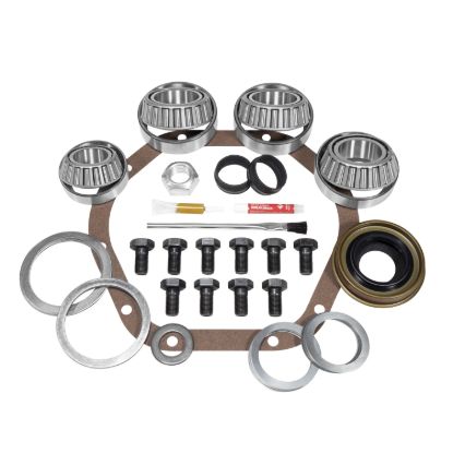 Picture of Yukon Gear and Axle Axle Differential Bearing and Seal Kit - YK D44-JK-STD