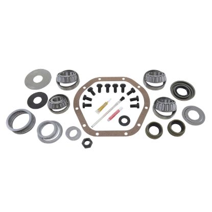 Picture of Yukon Gear and Axle Axle Differential Bearing and Seal Kit - YK D44-VET