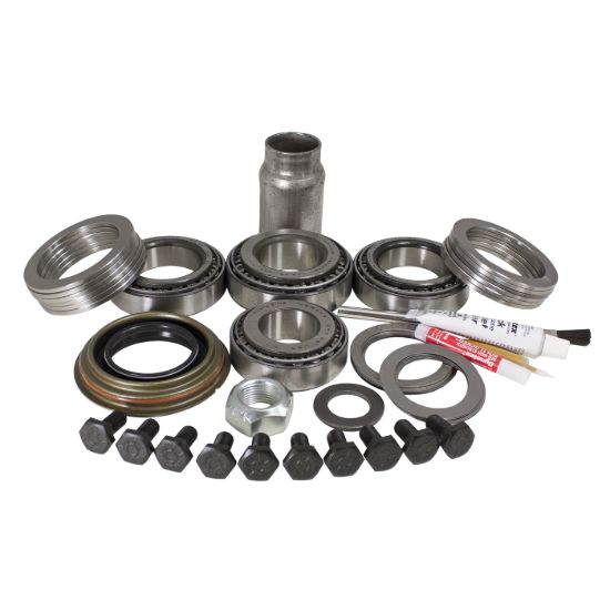 Picture of Yukon Gear and Axle Axle Differential Bearing and Seal Kit - YK D44HD-SRT8