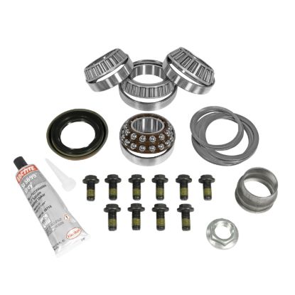 Picture of Yukon Gear and Axle Axle Differential Bearing and Seal Kit - YK D44JL-REAR