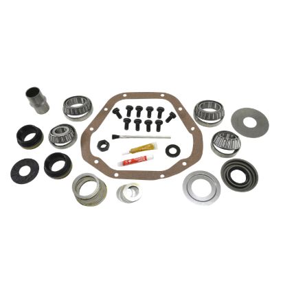 Picture of Yukon Gear and Axle Axle Differential Bearing and Seal Kit - YK D53