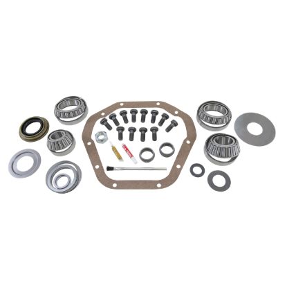 Picture of Yukon Gear and Axle Axle Differential Bearing and Seal Kit - YK D60-DIS-B