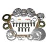 Picture of Yukon Gear and Axle Axle Differential Bearing and Seal Kit - YK D60-F